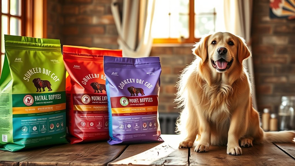 personalized canine health journey