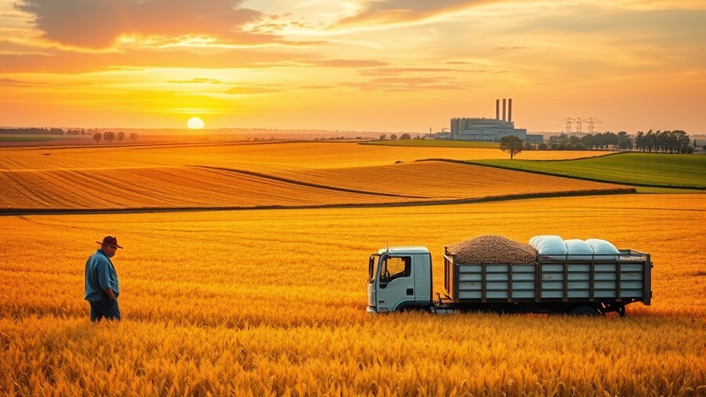 pet food supply chain challenges