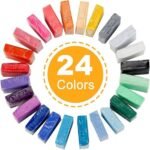 polymer clay crafting experience