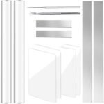 polymer clay cutting tools