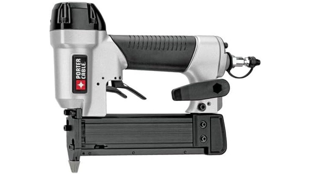 porter cable pin138r performance review