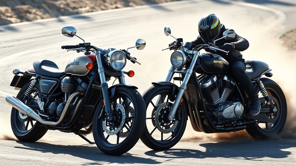 power delivery comparison engines