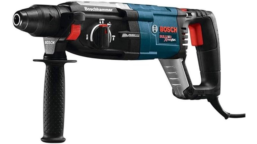 powerful and precise tool