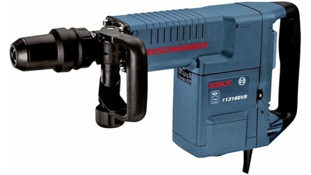 powerful demolition tool review