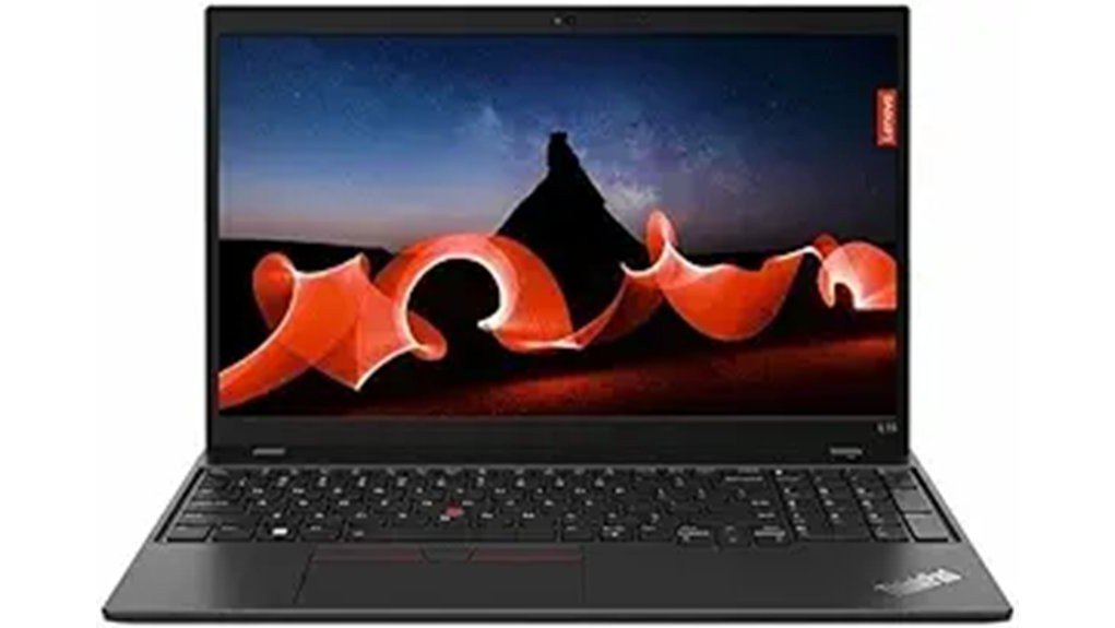 powerful laptop performance review