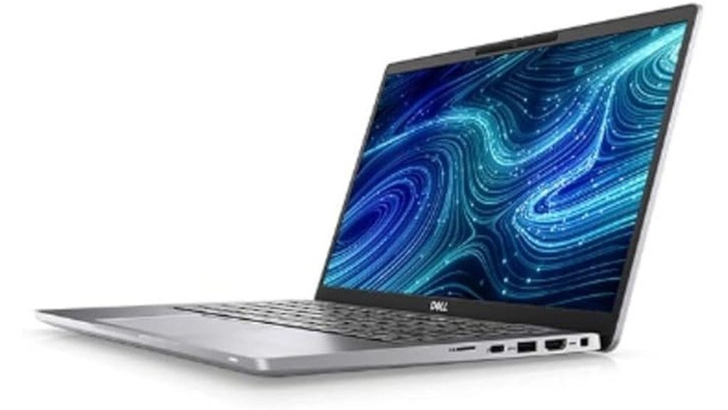 powerful laptop performance review