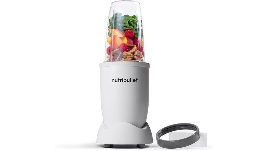 powerful nutrient extraction tool