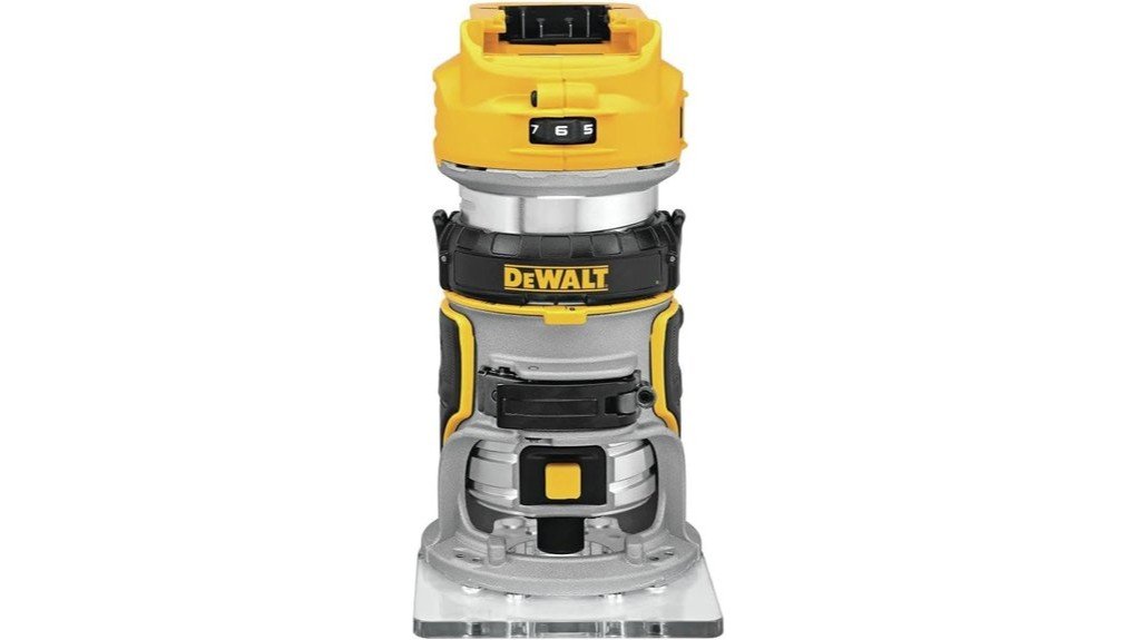 powerful router performance review