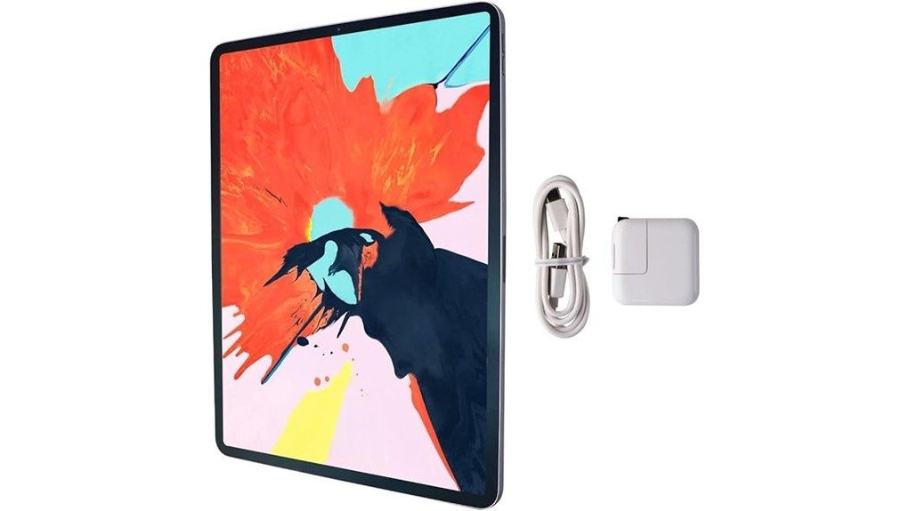 powerful tablet for creatives