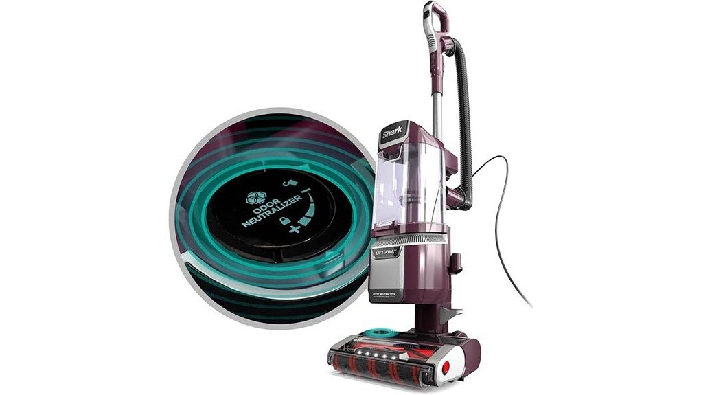 powerful vacuum performance review