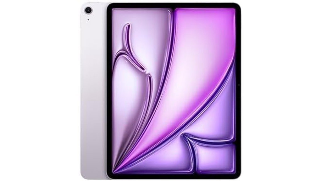 powerful versatile tablet performance