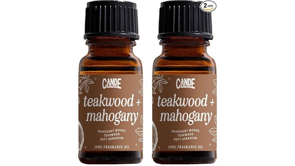 premium fragrance oil review