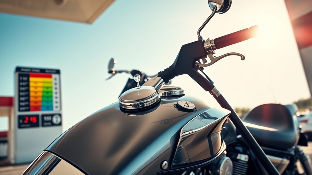 premium fuel engine requirements