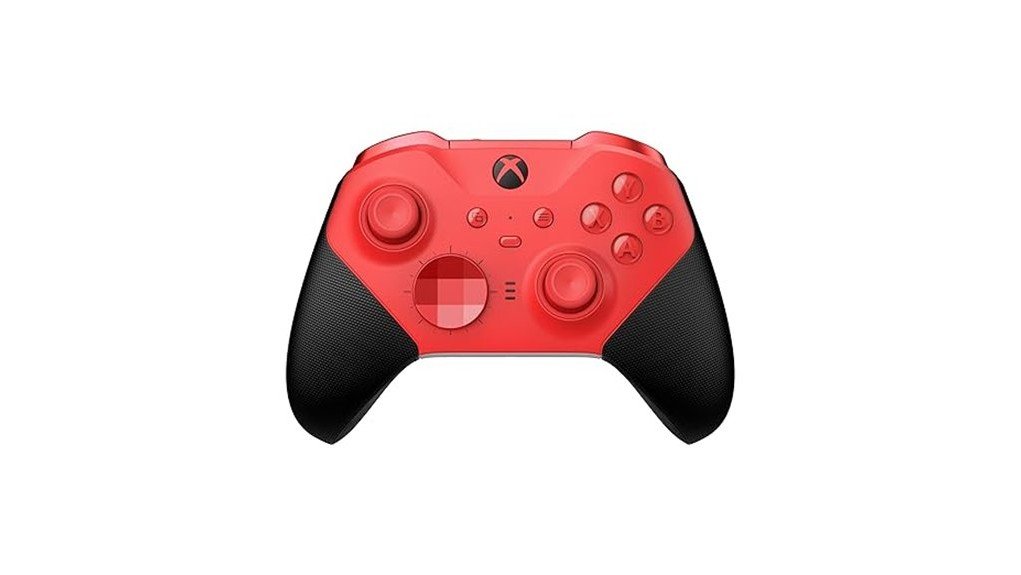 premium gaming controller experience