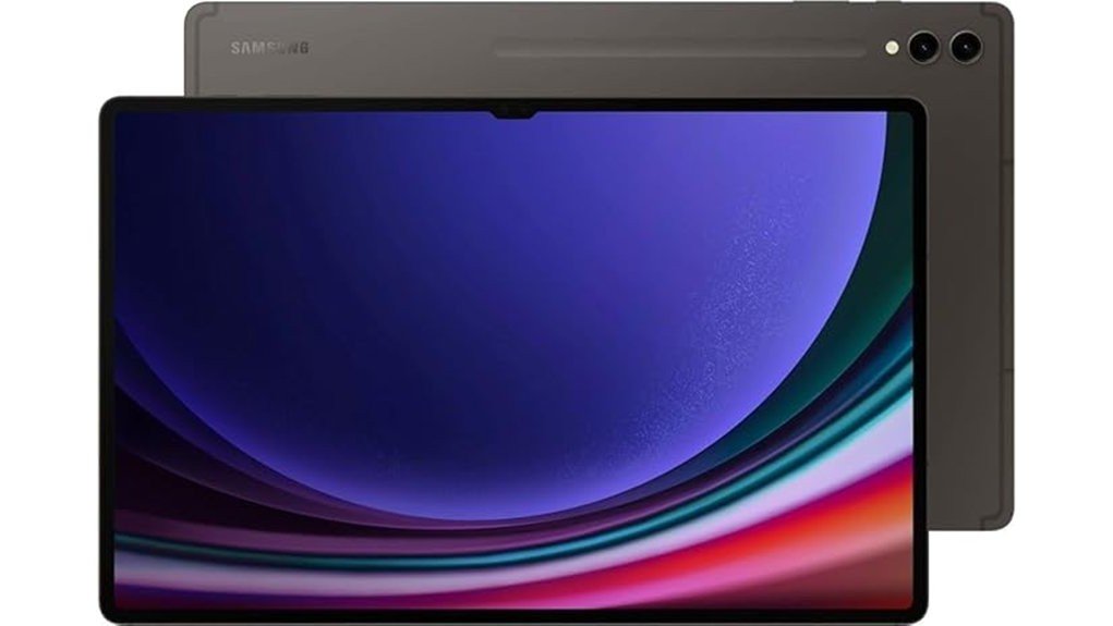 premium tablet performance review