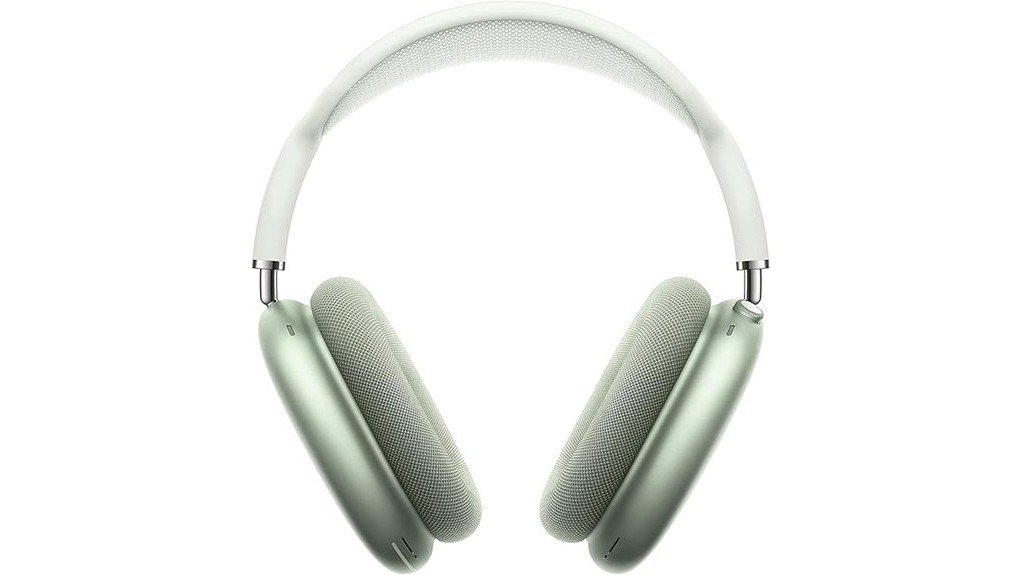 premium wireless over ear headphones