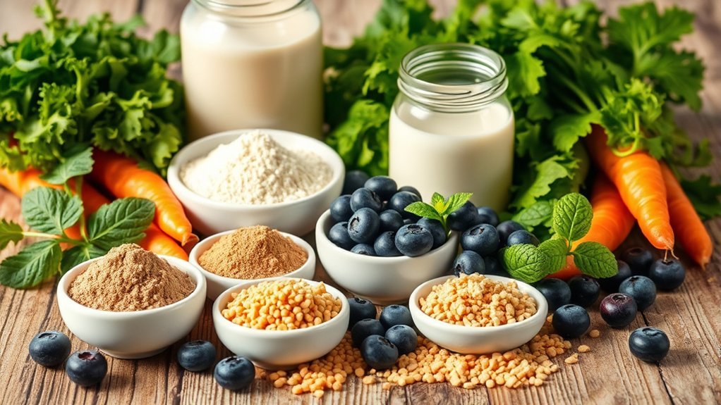 probiotics enhance dog digestion