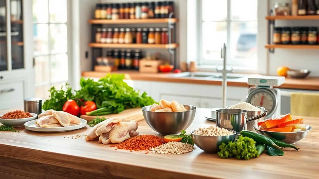 puppy food formulation tips