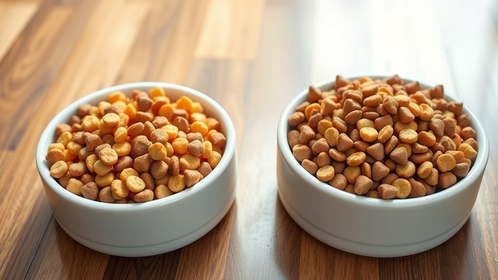 puppy nutritional needs overview