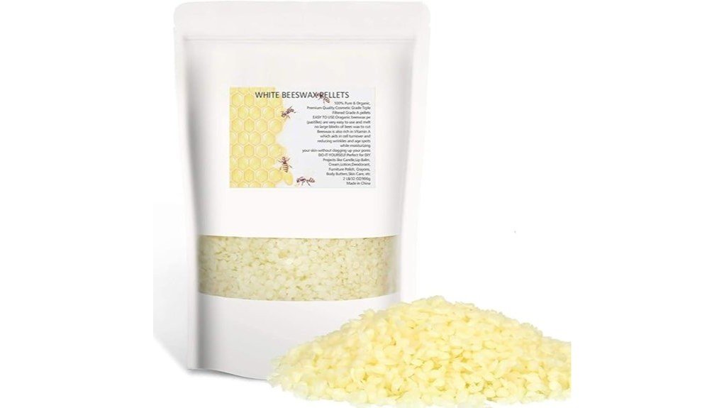 quality and versatile beeswax