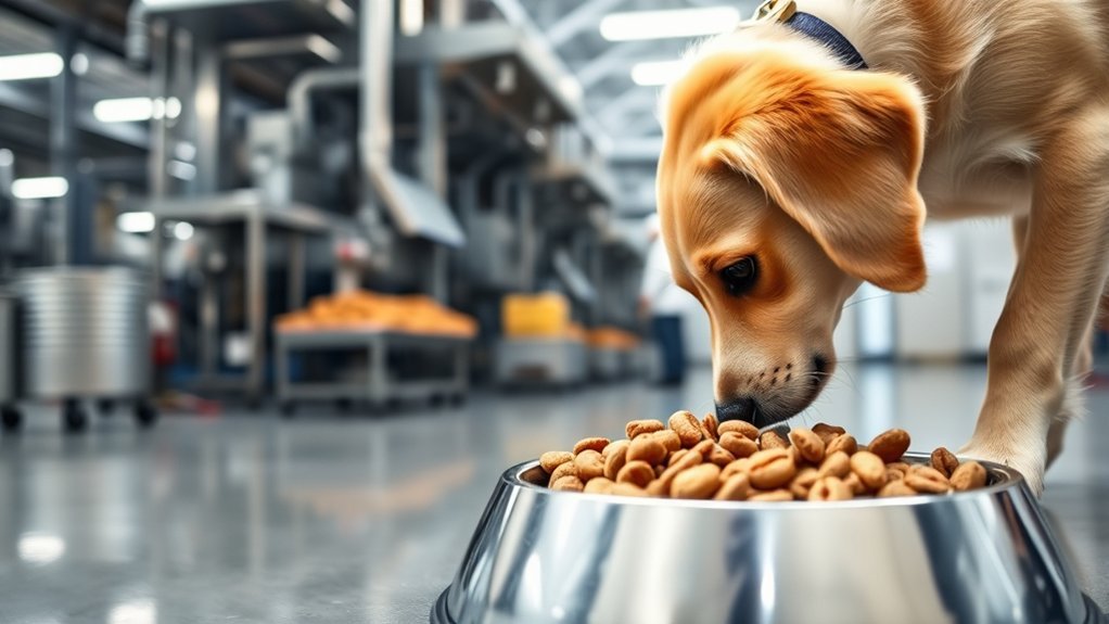 quality control ensures safety