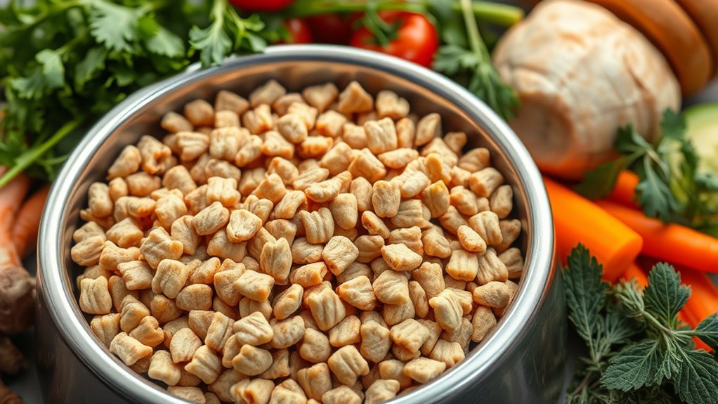 quality ingredients enhance flavor