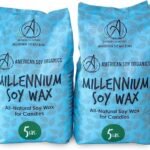 quality organic soy beads