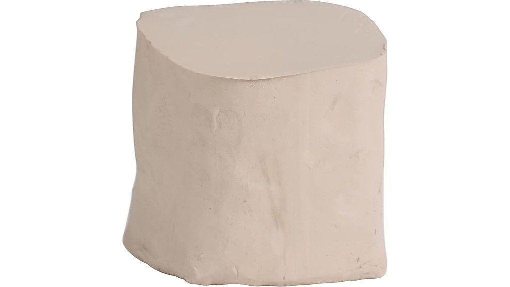 quality stoneware clay review