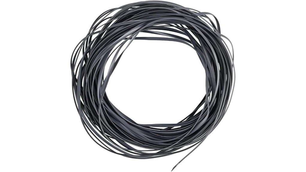 rattan weaving repair kit