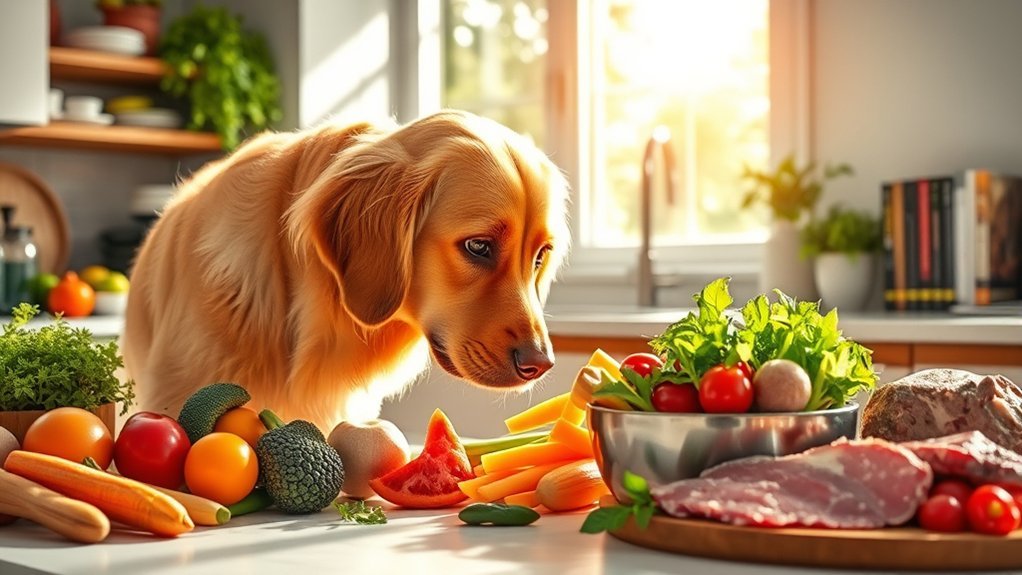 raw food diet benefits