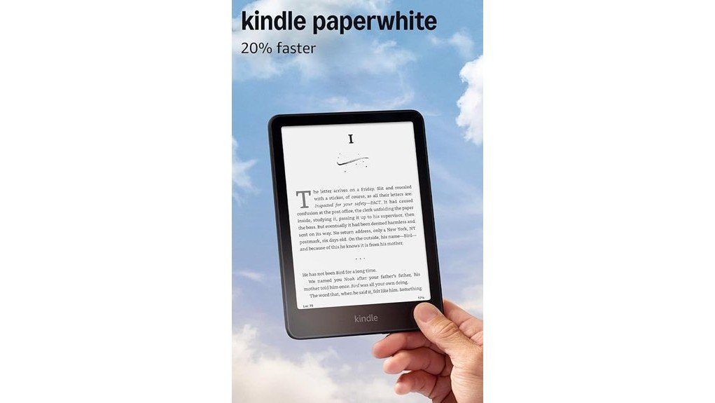 reading experience redefined digitally