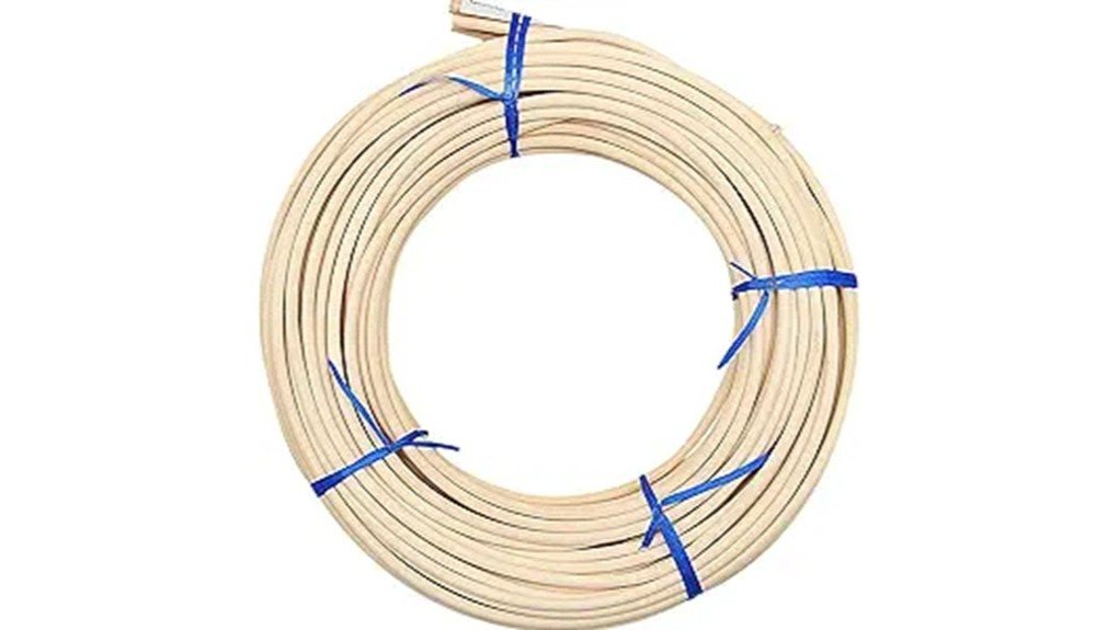 reed spline product evaluation