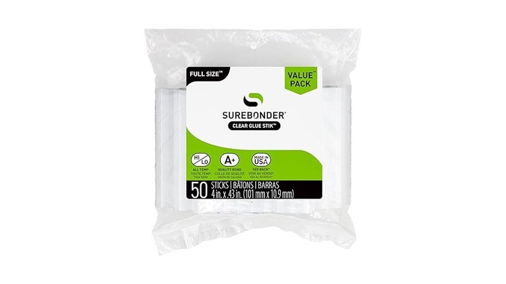 reliable adhesive crafting solution