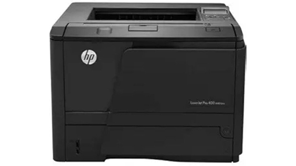 reliable monochrome laser printer