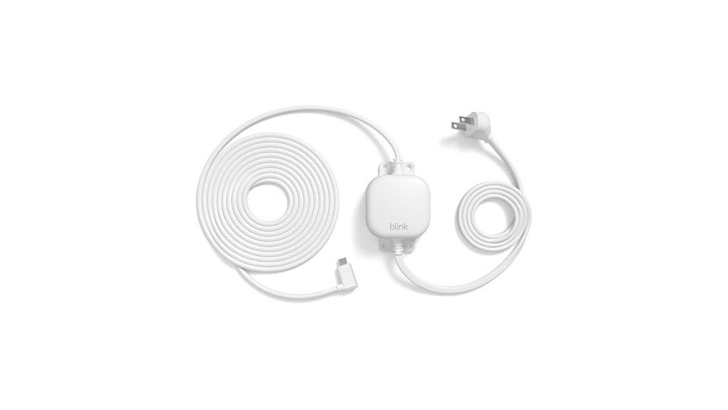 reliable outdoor power solution