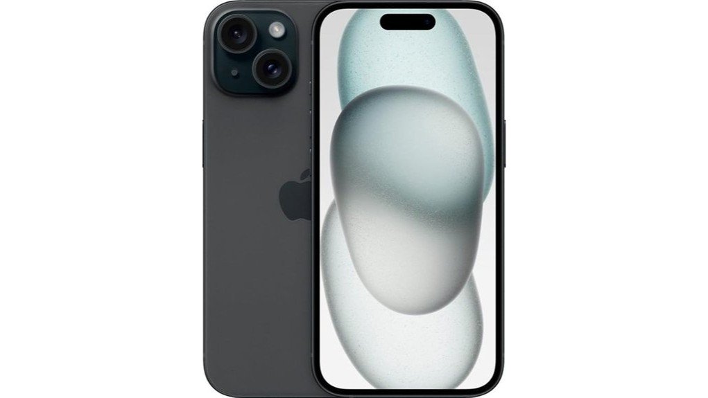 renewed classic smartphone experience