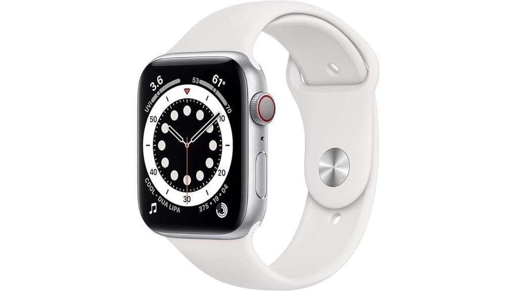 renewed classic smartwatch experience