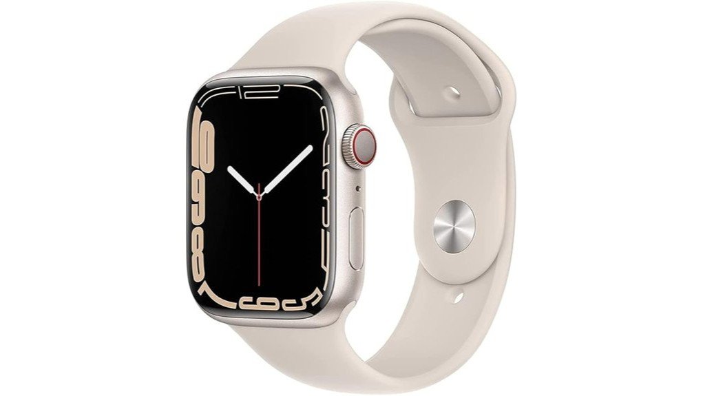 renewed excellence in smartwatch