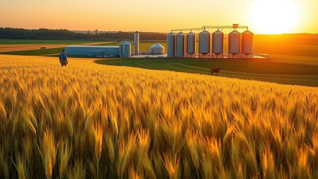 responsible pet food sourcing