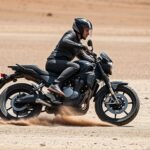 riding techniques for gravel