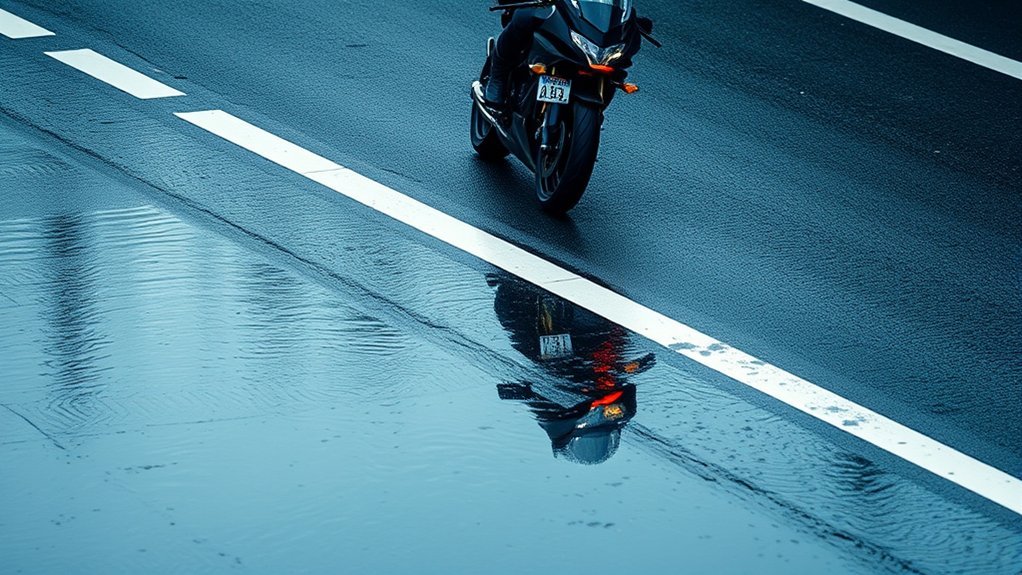 road condition awareness matters