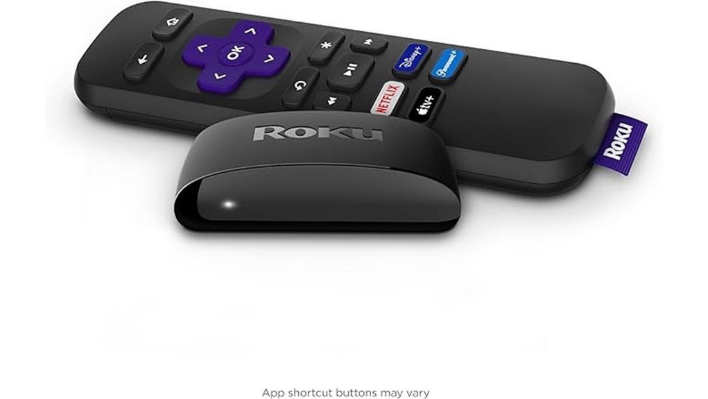 roku express hd review