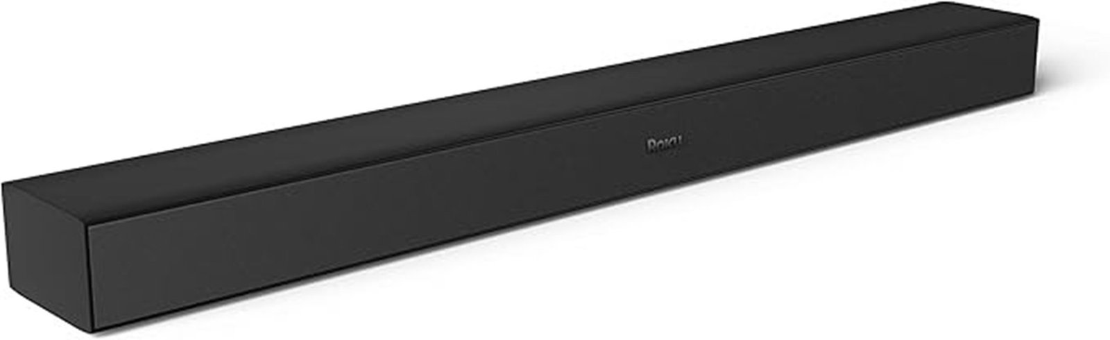 roku tv soundbar review