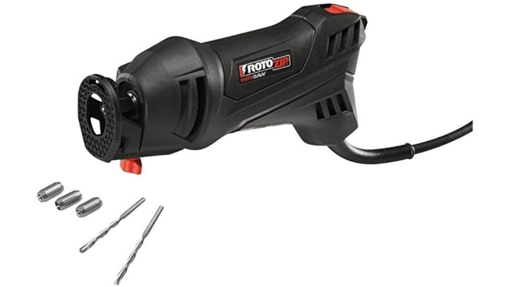 rotozip rotosaw detailed review