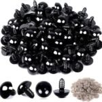 safety crochet eyes review