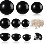 safety eyes and noses