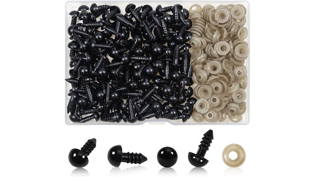 safety eyes for crafts