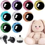 safety eyes for crafts