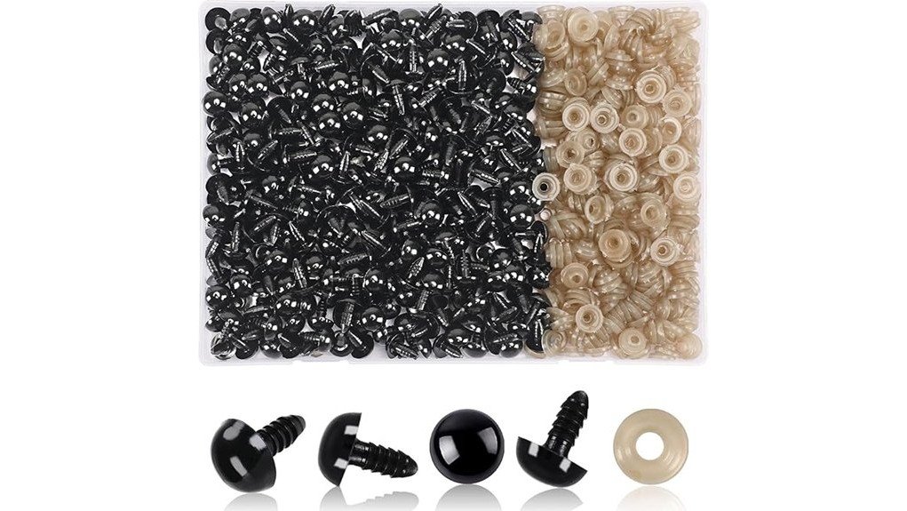 safety eyes for crafts