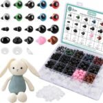 safety eyes product review